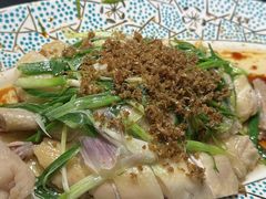 -粤·向群饭店(二沙岛店)