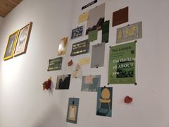 -About Bistro關於·泰式家庭料理