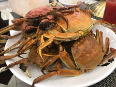 -澜悦港海鲜体验主题餐厅