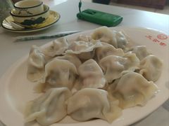 -三合园水饺(二马路店)