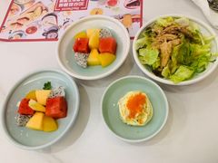 -斗牛士牛排餐厅(嘉里汇店)