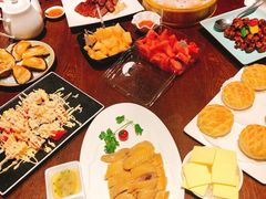 -ZEN采蝶轩·粤味臻鲜·手作点心·商务宴请(泰州店)