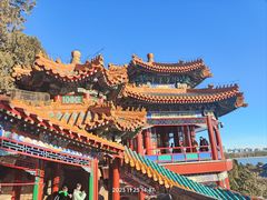 -颐和园