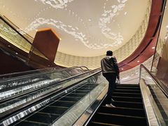 -上海浦东嘉里大酒店
