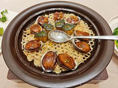 -金陵山水丽景酒店-中餐厅