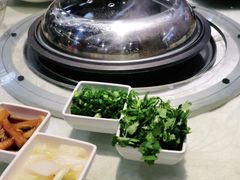 -越百海海鲜蒸锅(乐山店)