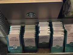 -星巴克臻选(连云港苏宁广场店)