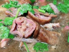 -六爷门框百年卤煮