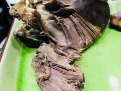 -高家烧鸽子烧烤店63年