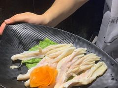 -椒王火锅(厚街万达店)