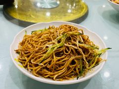 鸡丝凉面-力力豆花庄(广渠门店)