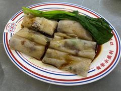 -永盛茶档·港式餐厅(桥北店)