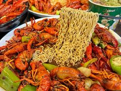 -上海老城区小龙虾虾宴·杭帮菜(五柳巷店)
