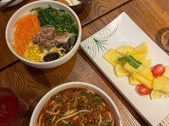 -云海肴·汽锅鸡·云南代表菜(天津国金汇店)