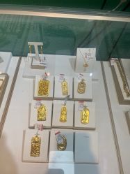 点击看大图 -邵老师打金·黄金加工(大望路总店)