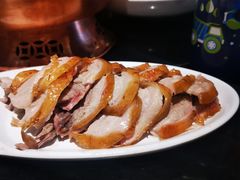 -皇城根北京风味主题餐厅(中海环宇城店)