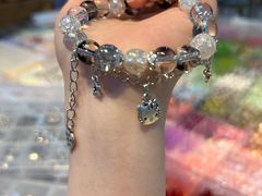 -郑在DIY·潮玩银饰绘画手作(中央大道旗舰店)