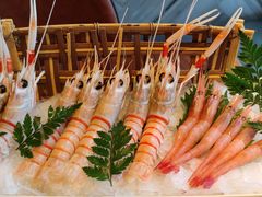 -Mr.Fish鱼鲜生海鲜放题(高德置地冬广场店)
