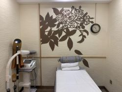 -芳朵美容养生SPA