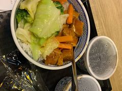 -吉野家(东海缤纷天地店)