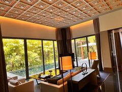 -三亚太阳湾柏悦酒店