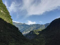-太鲁阁公园