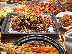 -胡马八破·川菜小馆(宽厚里店)