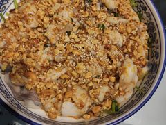 招牌口水鱼-风波庄(罍街分舵)