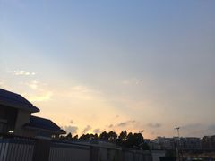 -飞翔公园(地铁站)