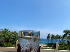-三亚亚龙湾万豪度假酒店