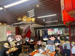 -满堂春特色餐馆