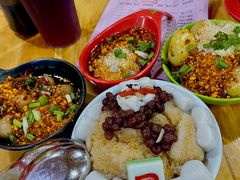 -冒椒火辣(奎星楼街店)