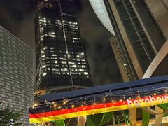 -haxnbauer海森堡德国餐厅(深圳coco店)