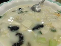 -春水锅贴·传统鲁菜(大明湖店)