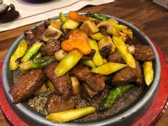 -云龙轩(迪士尼探索家度假酒店)