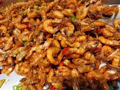 -食嗨汇海鲜烤肉自助餐厅(印象济南店)