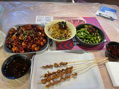 -靓靓蒸虾·头牌蒸虾(雪松路总店)