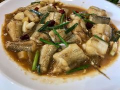 -501號台州海鲜餐厅(海创园店)