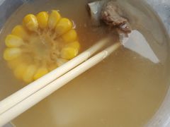 -猪脚将军(花园路店)