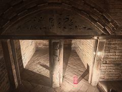 -洛阳古墓博物馆