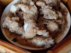 -顺德美的万豪酒店-万豪中餐厅