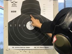 -都市枪神实弹射击俱乐部