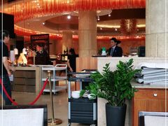 -济南喜来登酒店-盛宴自助西餐厅·综合自助