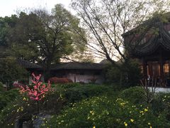 -祝家花園(伯渎港店)