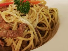-静香HOUSE·全时段融合餐厅(七星欢乐颂店)