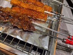 -九號院子海鲜烧烤