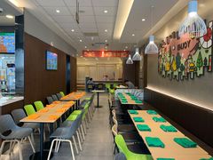 -德克士(宽甸店)