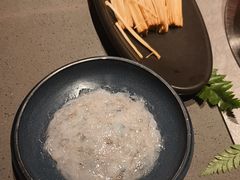 -巴奴毛肚火锅(二七万达店)