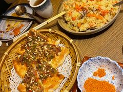 -那时新疆·若羌(经纬汇店)