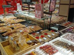 -丽达购物中心(崂山店)